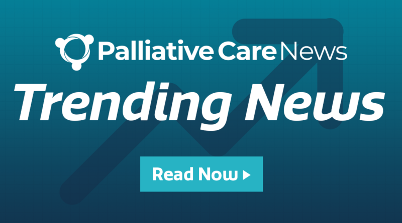 The Tangled Web of Pediatric Palliative Care and Policy